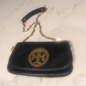Authentic TORY BURCH Crossbody Chain Purse